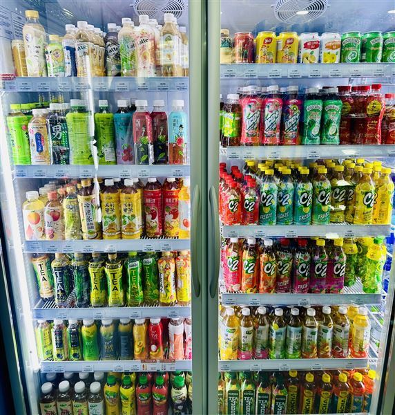  Báo cáo đánh giá tác động kinh tế của dự thảo thuế Tiêu thụ đặc biệt đối với nước giải khát có đường
