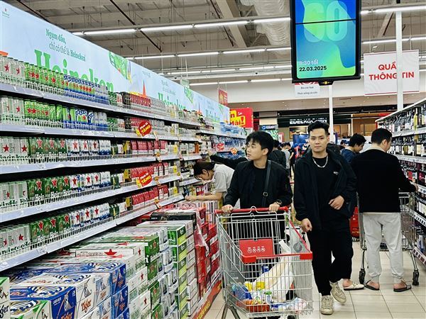  Kỳ vọng sự lắng nghe và công tâm để có chính sách thuế tiêu thụ đặc biệt phù hợp, hài hòa...   