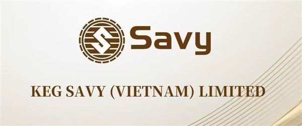 Giới thiệu về Công ty Keg Savy Vietnam Limited