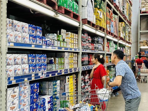 VBA kiến nghị lộ trình tăng thuế phù hợp để đảm bảo “sức khỏe người tiêu dùng” và “sức khỏe” doanh nghiệp