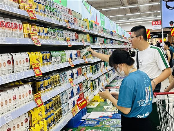 Ngành Đồ uống Việt Nam: Cần được hiểu đúng, khách quan để phát triển bền vững