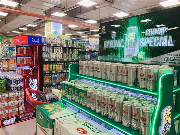 Ngành Đồ uống trước thách thức và kỳ vọng phục hồi