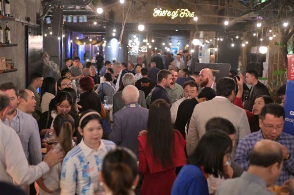 Tuần lễ Argentina tại Hà Nội với hương vị, văn hóa đặc trưng của đất nước Argentina