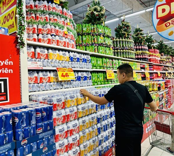 Cần sớm công bố Dự thảo chi tiết Luật An toàn thực phẩm (sửa đổi) để các DN có thời gian nghiên cứu, góp ý