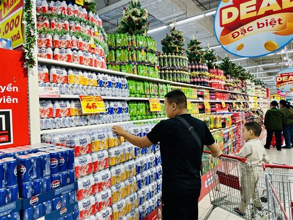 VBA góp ý Dự thảo Thông tư truy xuất nguồn gốc thực phẩm của Bộ Công Thương