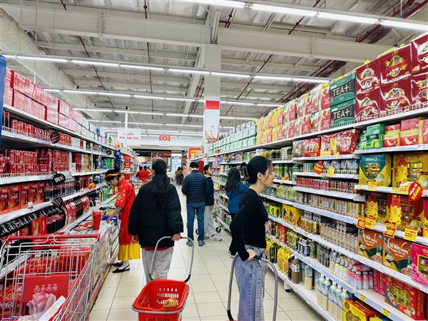 Doanh nghiệp Đồ uống kiến nghị tháo gỡ vướng mắc trong thực hiện Nghị định 46