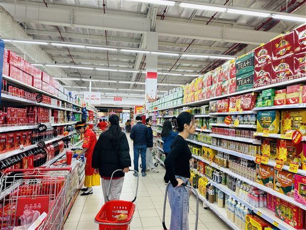 Những sự kiện nổi bật của ngành Đồ uống Việt Nam trong năm 2025