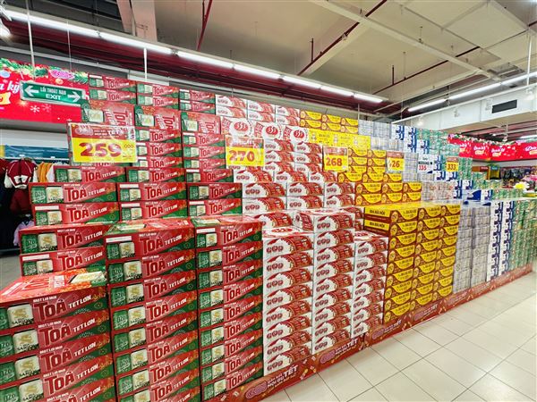 Ngành Đồ uống trước những thay đổi chính sách và xu hướng tiêu dùng mới