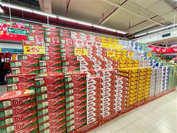 Ngành Đồ uống trước những thay đổi chính sách và xu hướng tiêu dùng mới