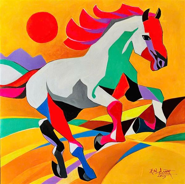 Con ngựa trong thành ngữ, tục ngữ Việt Nam