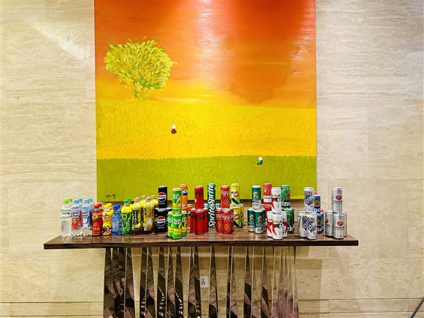 Khi truyền thông đồ uống chạm tới trái tim người tiêu dùng  mùa Tết 2026