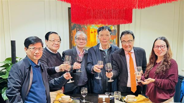 Đồ uống trong văn hóa Tết Việt và vai trò của truyền thông với sự phát triển bền vững