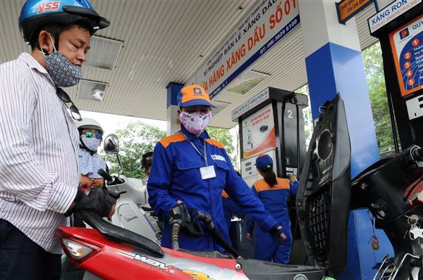 Bảo đảm an ninh năng lượng trong bối cảnh xung đột Trung Đông