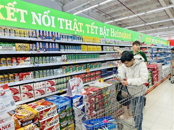 Đề xuất đồng bộ hóa SBI với quy định hiện hành để tăng hiệu quả thực thi Luật Phòng bệnh