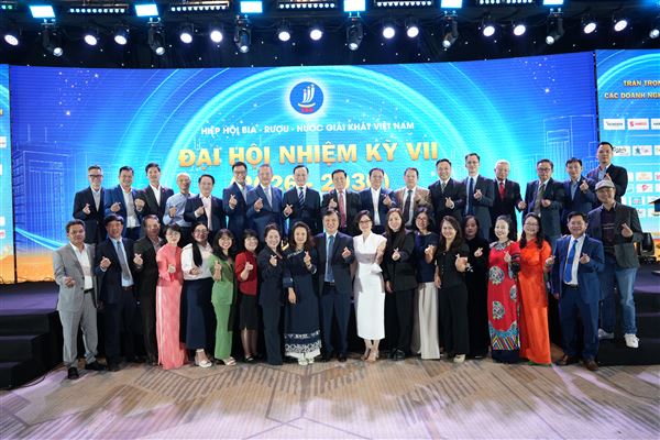 Đại hội VBA nhiệm kỳ VII (2026-2030) và Lễ kỷ niệm 35 năm thành lập VBA (1991-2026)