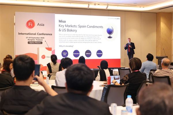 Video Triển lãm Fi Asia Thailand 2025 và Vitafoods 2025 (P3)