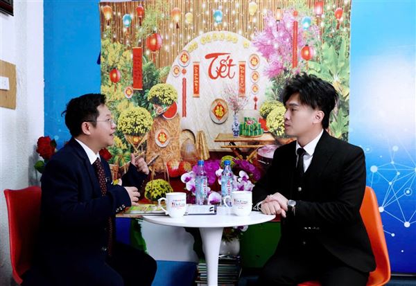 Ca sĩ Du Thiên chia sẻ về hành trình 20 năm ca hát và vai trò của đồ uống với sức khỏe