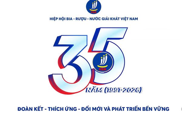 35 năm VBA và ngành Đồ uống Việt Nam đồng hành vì sự phát triển đất nước