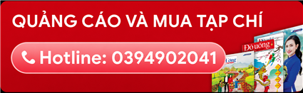 Quảng cáo và Mua Tạp chí