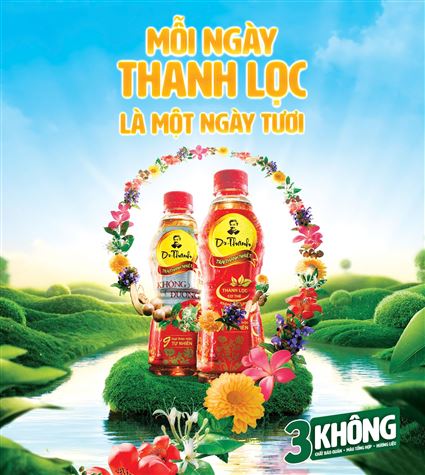 Tân Hiệp Phát 